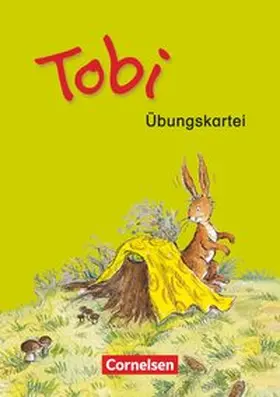 Metze |  Tobi - Zu allen Ausgaben 2016 und 2009 | Buch |  Sack Fachmedien