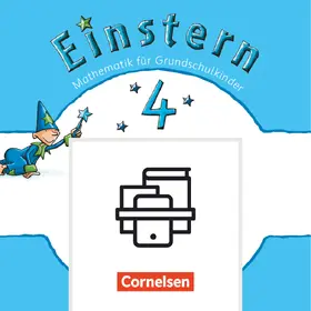  Einstern - Mathematik - Bayern 2014 - Band 4 | Buch |  Sack Fachmedien