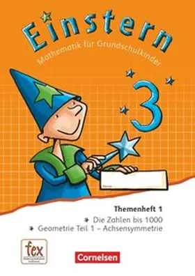 Bauer / Maurach |  Einstern Band 3 - Themenheft 1 | Buch |  Sack Fachmedien