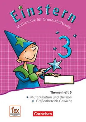 Bauer / Maurach |  Einstern - Mathematik - Ausgabe 2015 - Band 3 | Buch |  Sack Fachmedien