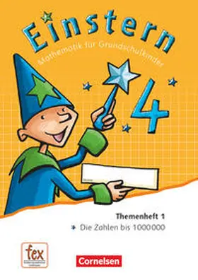  Einstern - Mathematik - Ausgabe 2015 - Band 4 | Buch |  Sack Fachmedien
