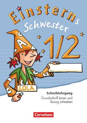 Bauer / Maurach |  Einsterns Schwester - Erstlesen - Ausgabe 2008 - 1. Schuljahr | Buch |  Sack Fachmedien