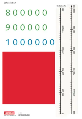 Winter / Jochem / Ullrich |  eins-zwei-drei - Mathematik-Lehrwerk für Kinder mit Sprachförderbedarf - Mathematik - 4. Schuljahr | Loseblattwerk |  Sack Fachmedien