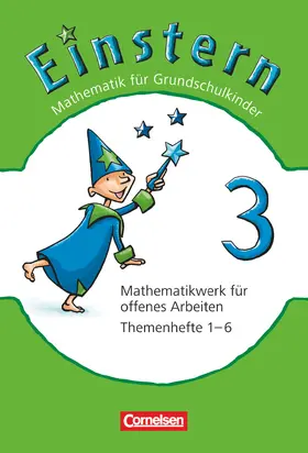 Bauer / Maurach / Baumbusch |  Einstern - Mathematik - Ausgabe 2010 - Band 3 | Buch |  Sack Fachmedien