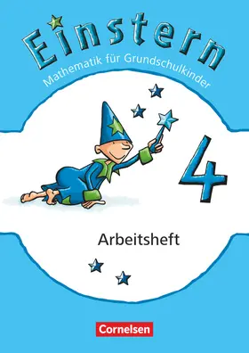 Bauer / Maurach |  Einstern 04. Arbeitsheft | Buch |  Sack Fachmedien