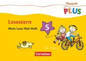 Rendtorff-Rossnagel / Rendtorff-Roßnagel |  Lesestern | Buch |  Sack Fachmedien