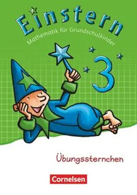 Bauer / Maurach |  Einstern 03 Übungssternchen | Buch |  Sack Fachmedien
