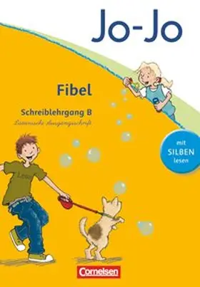 Löbler |  Jo-Jo Fibel - Allgemeine Ausgabe 2011 | Buch |  Sack Fachmedien