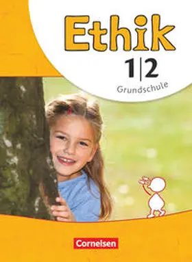 Balasch / Brüning / Trautmann |  Ethik 1./2. Schuljahr. Schülerbuch Grundschule | Buch |  Sack Fachmedien