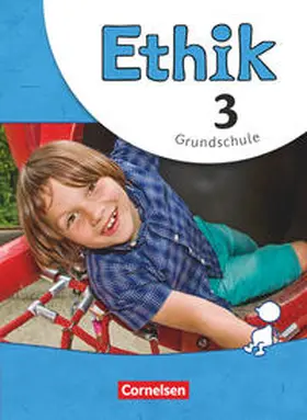 Balasch / Brüning / Trautmann |  Ethik 3. Schuljahr. Schülerbuch Grundschule | Buch |  Sack Fachmedien