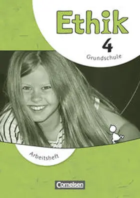 Balasch / Brüning / Trautmann |  Ethik 4. Schuljahr Grundschule. Arbeitsheft | Buch |  Sack Fachmedien