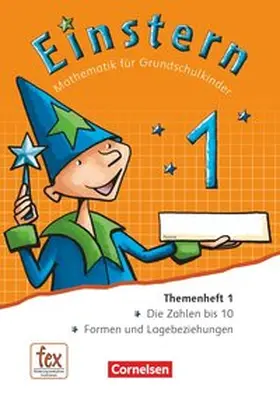 Bauer / Maurach |  Einstern 01 Themenheft 1 | Buch |  Sack Fachmedien