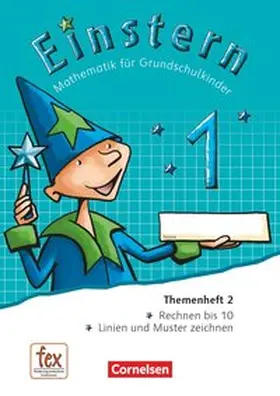 Bauer / Maurach |  Einstern 01 Themenheft 2 | Buch |  Sack Fachmedien