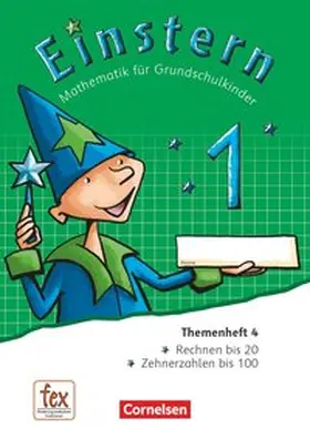 Bauer / Maurach |  Einstern 01 Themenheft 4 | Buch |  Sack Fachmedien