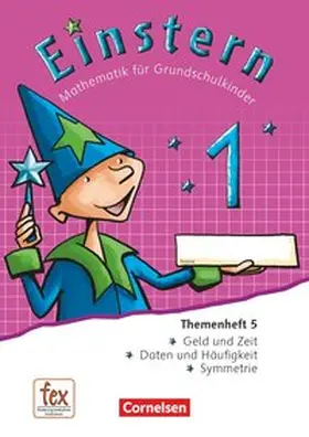 Bauer / Maurach |  Einstern 01 Themenheft 5 | Buch |  Sack Fachmedien