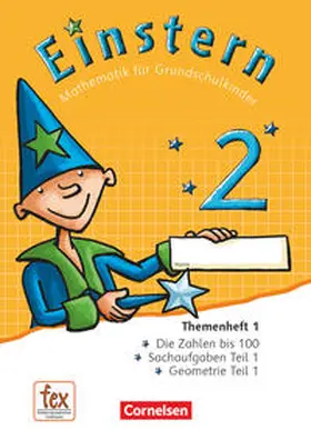 Bauer / Maurach |  Einstern 02 Themenheft 1 | Buch |  Sack Fachmedien