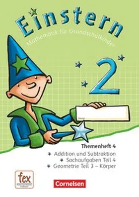 Bauer / Maurach |  Einstern - Mathematik - Ausgabe 2015 - Band 2 | Buch |  Sack Fachmedien