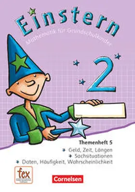 Bauer / Maurach |  Einstern - Mathematik - Ausgabe 2015 - Band 2 | Buch |  Sack Fachmedien