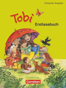 Metze |  Tobi - Schweiz - Neubearbeitung 2011 | Buch |  Sack Fachmedien