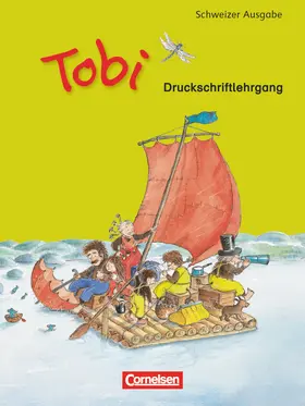 Metze |  Tobi - Schweiz - Neubearbeitung 2011 | Buch |  Sack Fachmedien