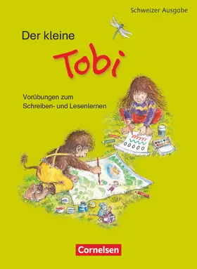 Metze |  Tobi - Schweiz - Neubearbeitung 2015 - 1. Schuljahr | Buch |  Sack Fachmedien