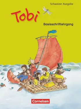 Metze |  Tobi - Schweiz - Neubearbeitung 2011 | Buch |  Sack Fachmedien