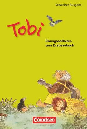  Tobi - Schweiz - Neubearbeitung 2011 | Sonstiges |  Sack Fachmedien