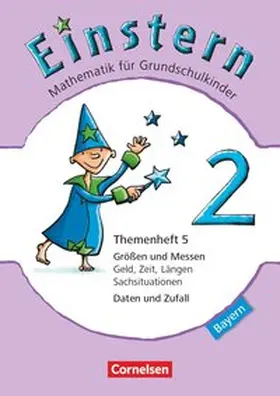 Bauer / Maurach |  Einstern 02 Themenheft 5 Bayern | Buch |  Sack Fachmedien