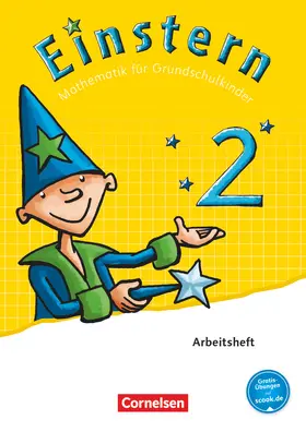 Bauer / Maurach |  Einstern 02. Arbeitsheft | Buch |  Sack Fachmedien
