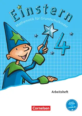 Bauer / Maurach |  Einstern Band 4 - Arbeitsheft | Buch |  Sack Fachmedien
