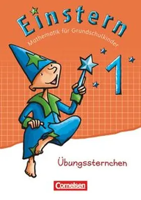 Bauer / Maurach |  Einstern 01 Übungssternchen. Übungsheft | Buch |  Sack Fachmedien