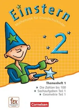 Bauer / Maurach |  Einstern 02. Themenheft 1 | Buch |  Sack Fachmedien