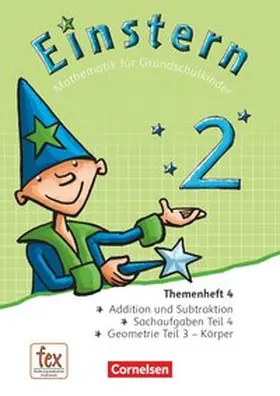 Bauer / Maurach |  Einstern - Mathematik - Ausgabe 2015 - Band 2 | Buch |  Sack Fachmedien