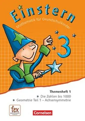 Bauer / Maurach |  Einstern Band 3 - Themenheft 1 | Buch |  Sack Fachmedien