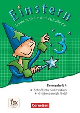 Bauer / Maurach |  Einstern Band 3 - Themenheft 4 | Buch |  Sack Fachmedien