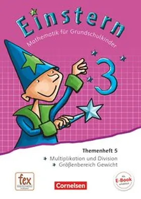 Bauer / Maurach |  Einstern - Mathematik - Ausgabe 2015 - Band 3 | Buch |  Sack Fachmedien