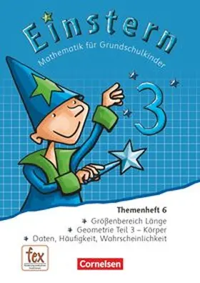Bauer / Maurach |  Einstern Band 3 - Themenheft 6 | Buch |  Sack Fachmedien