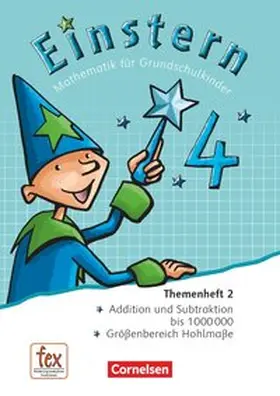  Einstern - Mathematik - Ausgabe 2015 - Band 4 | Buch |  Sack Fachmedien