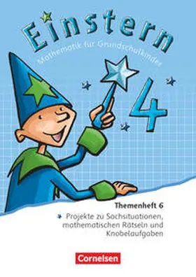  Einstern - Mathematik - Ausgabe 2015 - Band 4 | Buch |  Sack Fachmedien