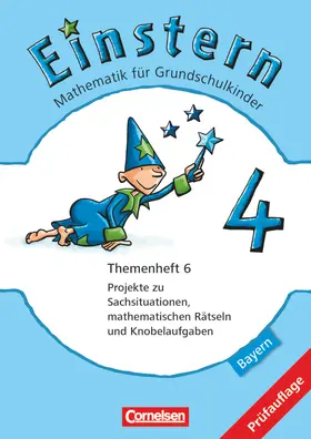 Bauer / Maurach |  Einstern 04 Themenheft 6 Bayern | Buch |  Sack Fachmedien