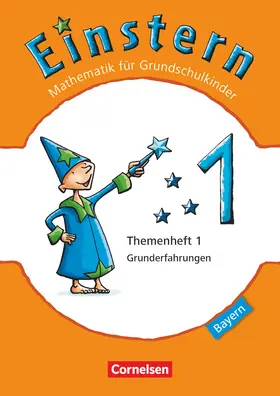 Bauer / Maurach |  Einstern - Mathematik - Bayern 2014 - Band 1 | Buch |  Sack Fachmedien