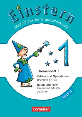 Bauer / Maurach |  Einstern 01 Themenheft 2 Bayern | Buch |  Sack Fachmedien