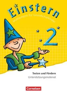 Bauer / Maurach |  Einstern Band 2 - Testen und Fördern | Buch |  Sack Fachmedien