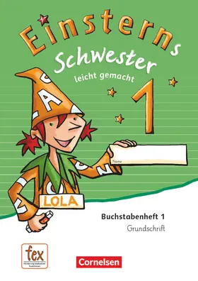 Bauer / Maurach |  Einsterns Schwester - Erstlesen - Ausgabe 2015 - 1. Schuljahr | Buch |  Sack Fachmedien
