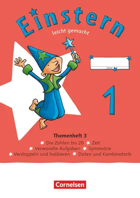  Einstern Mathematik 01 Leicht gemacht. Themenheft 3 | Buch |  Sack Fachmedien