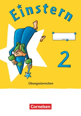 Bauer |  Einstern Mathematik 02. Übungssternchen | Buch |  Sack Fachmedien