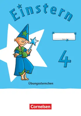 Bauer |  Einstern Mathematik 04. Übungsheft | Buch |  Sack Fachmedien