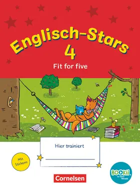 4. Schuljahr - Fit for 5 | Buch | 978-3-06-084798-3 | sack.de