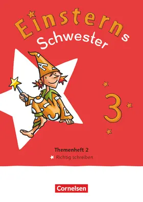 Maurach / Bauer |  Einsterns Schwester - Sprache und Lesen 3. Schuljahr - Themenheft 2 - Leihmaterial | Buch |  Sack Fachmedien