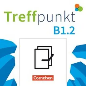 Chrástová / Herzberger / Jin |  Treffpunkt - Deutsch für die Integration B1: Teilband 2 - Allgemeine Ausgabe - Kursbuch und Übungsbuch - Im Paket | Sonstiges |  Sack Fachmedien